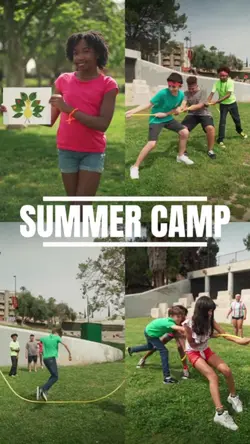 Summer Camp