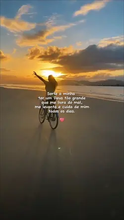 Sorte a minha