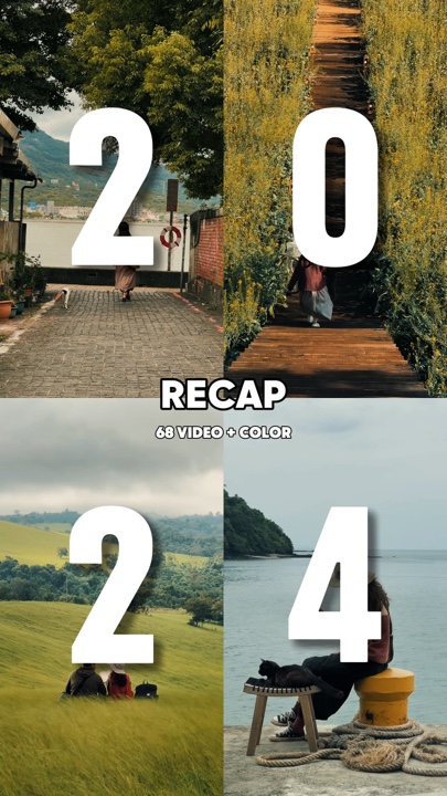 Resumen de 2024