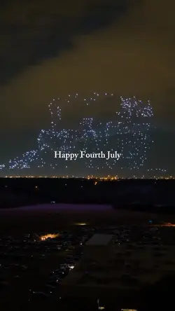 Happy Fourth July