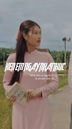 Đi tu là hồng ân