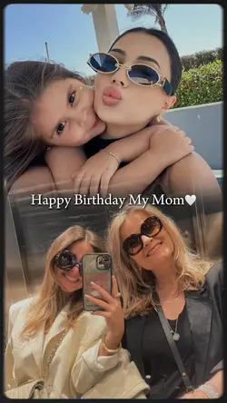 Happy Birthday Mom