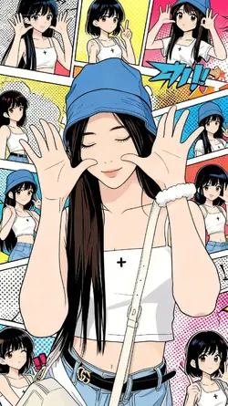 ai อนิเมะ