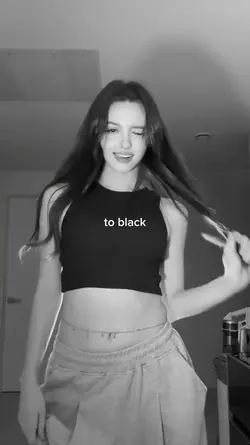 i go back to black