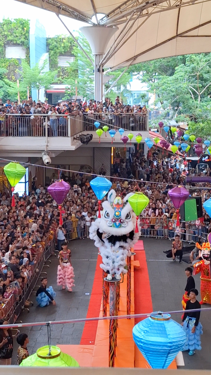 BARONGSAI IMLEK