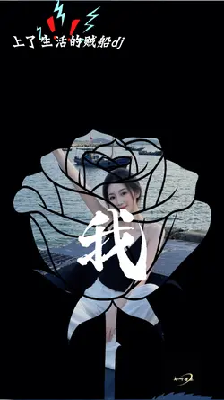上了生活的贼船dj