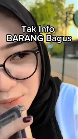 Tak Info BarangBagus