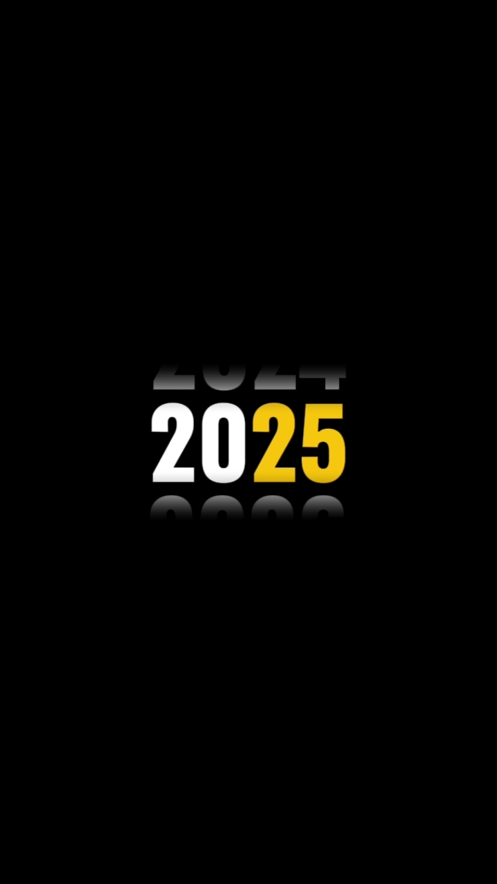 2025 recap