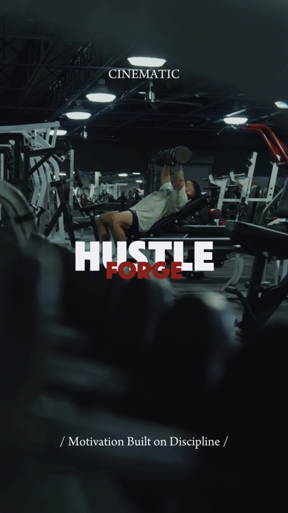 Hustle force
