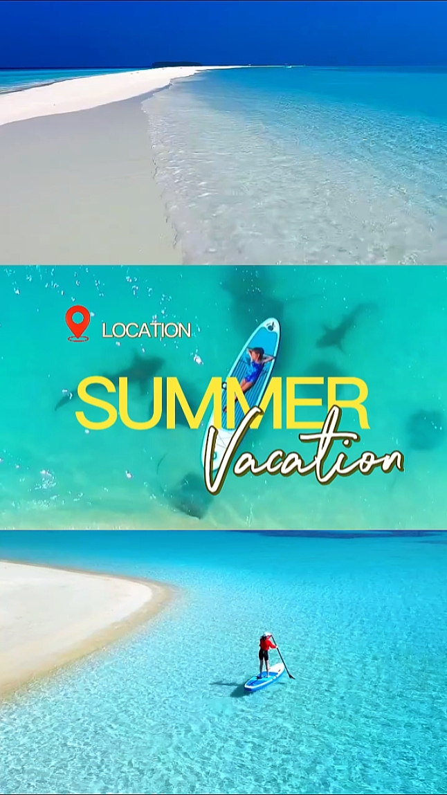 Summer Vacation