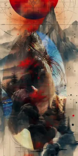 Volto d’arte, storia in un solo sguardo