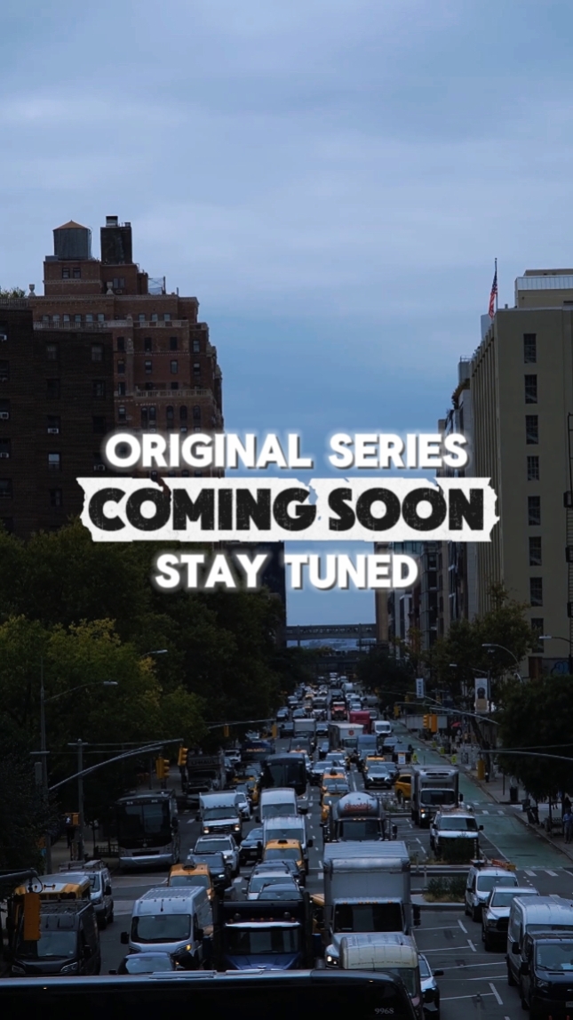 COMING SOON