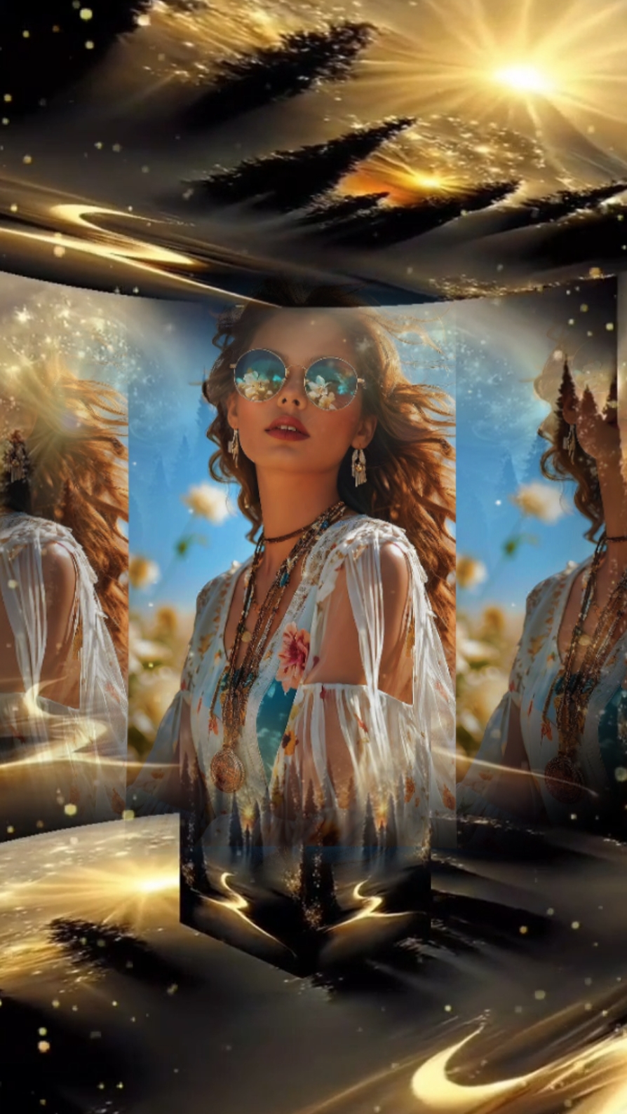 effet photo