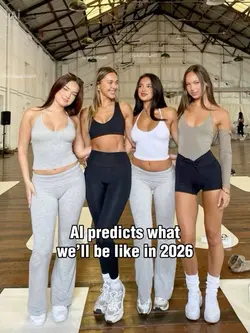 2026 PREDICT AI