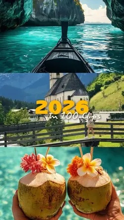 2026 in 100 photos 