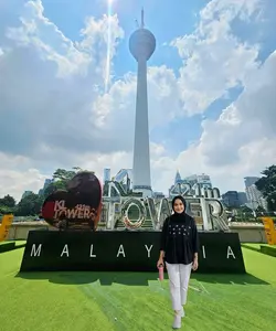 Tower Malaysia 