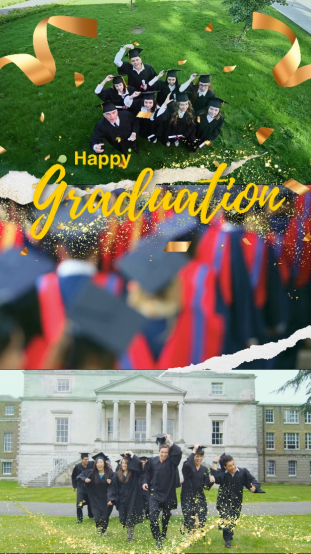 Graduação