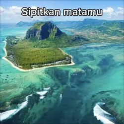 sipitkan matamu