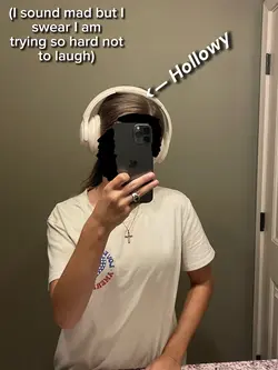 My “Sound”