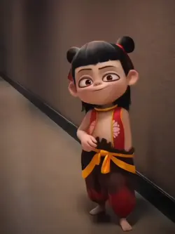 nova edit surpresa