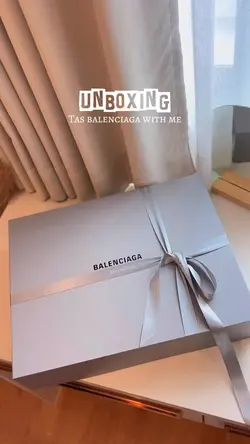 Unboxing