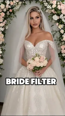 Bride Filter