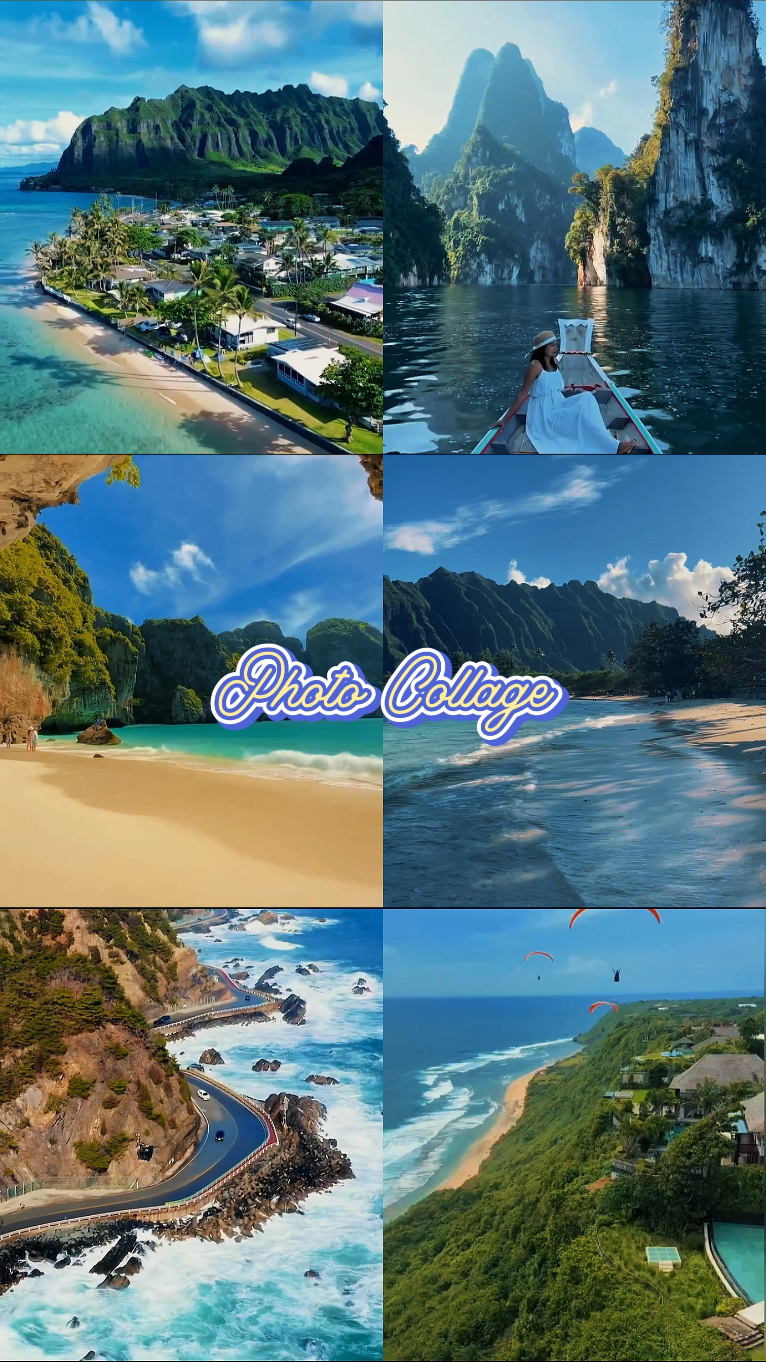Photo Collage
