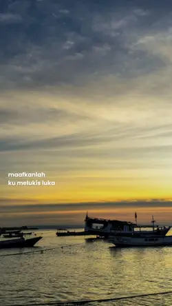 maafkanlah ku 