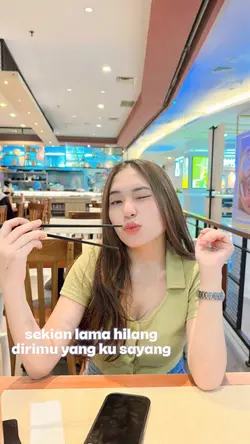 Sekian lama hilang
