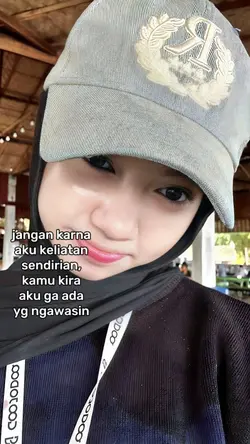 versi sendiri
