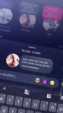 jj kata kata trend