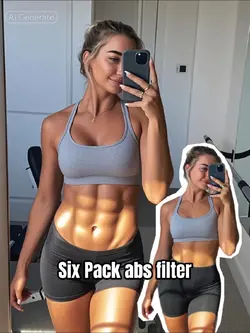 SIX PACK FILTER