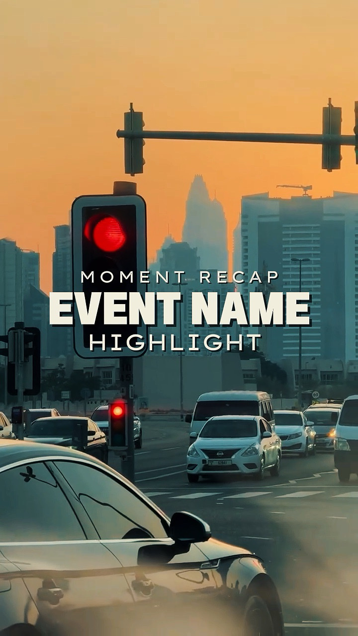 MOMENT RECAP