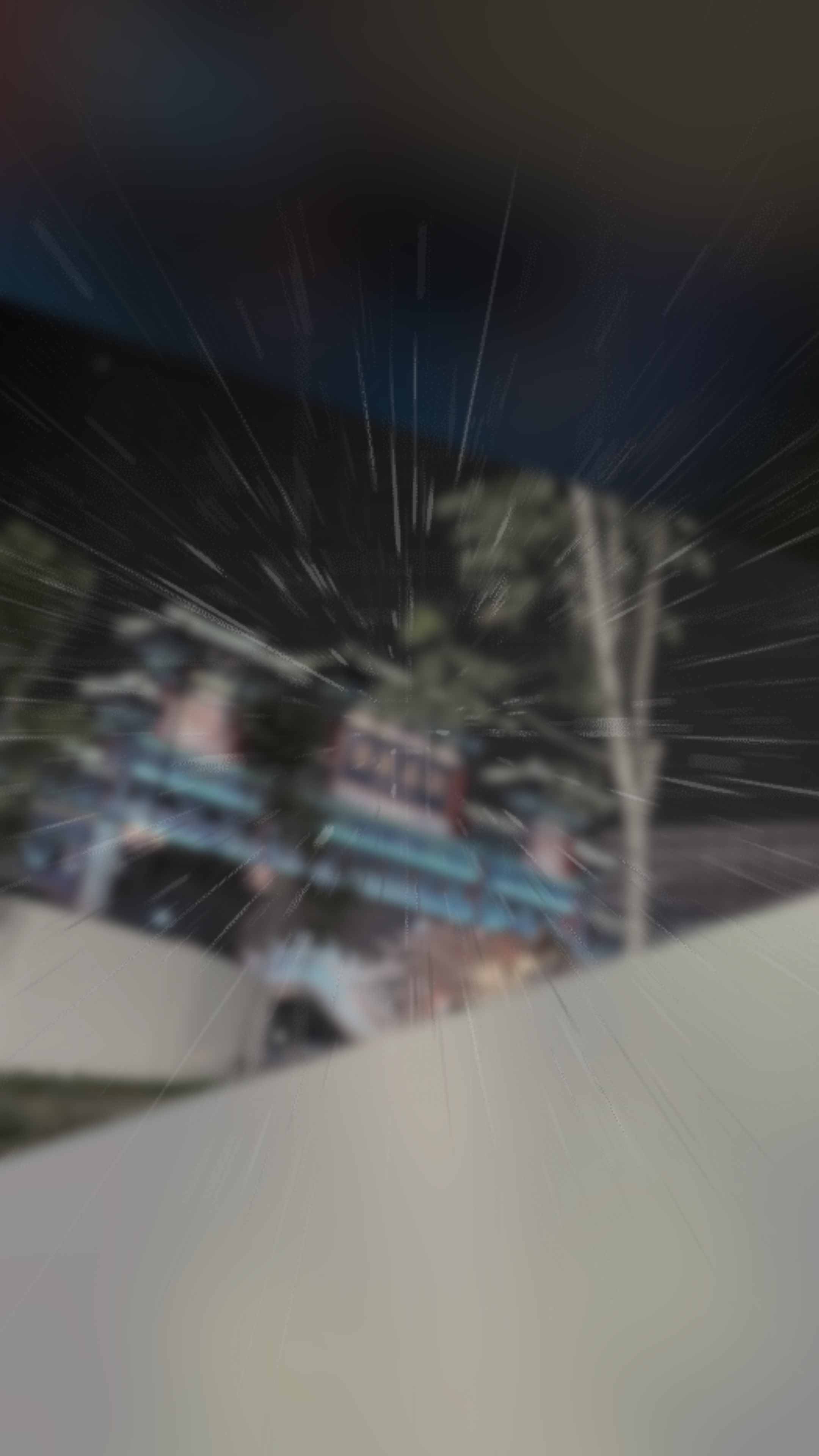 SPEEDRAMP PIK 1 / 2