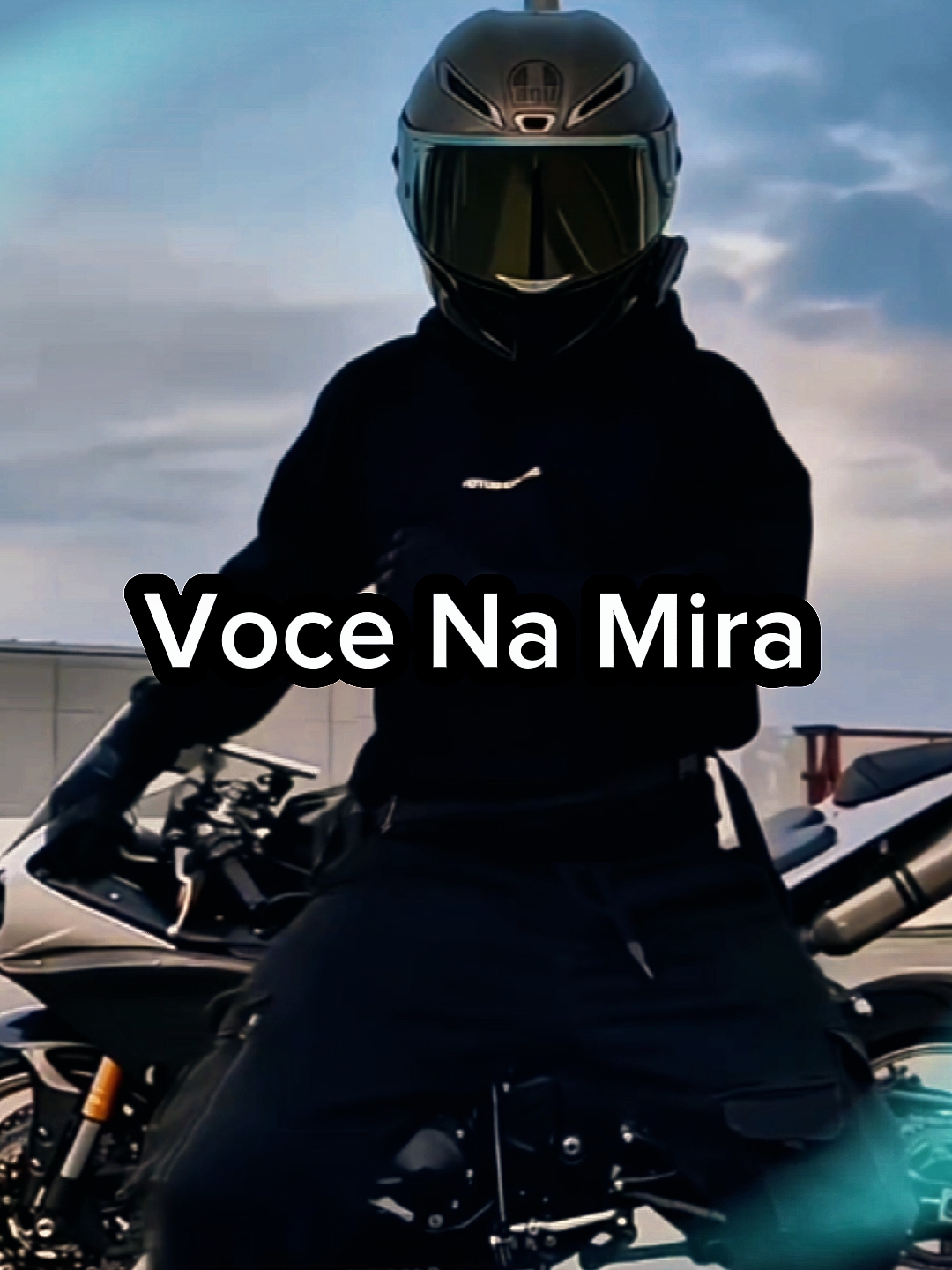Voce Na Mira