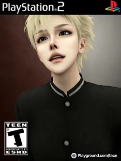 PS2 Filter 
