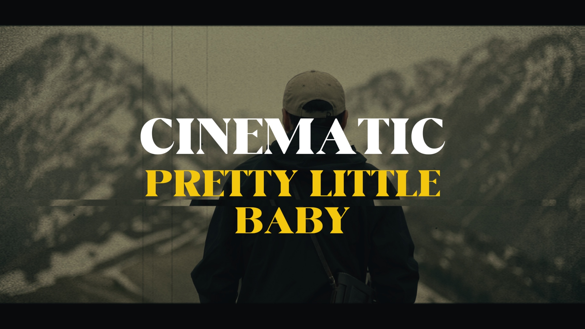 PREETY LITTLE BABY