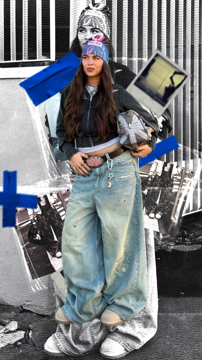 MI ESTILO