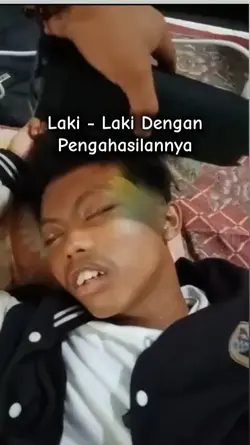 pria dng penghasilan