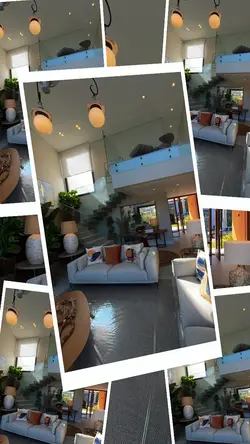 Modern House