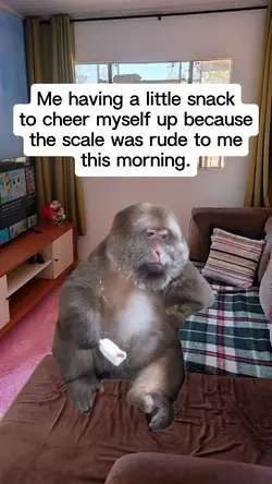 emotional snack