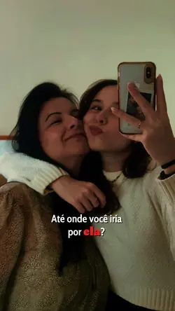 Até onde você iria?
