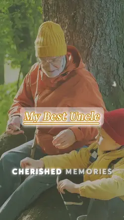 My Best Uncle