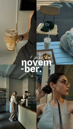 4 pics in november