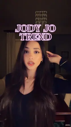 jody jo stopmotion