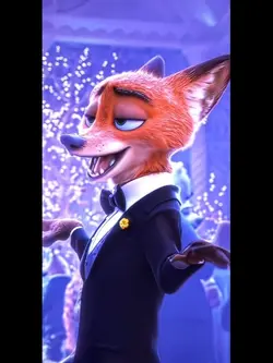 Nick Wild