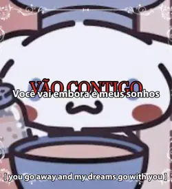 Eu Sem Você