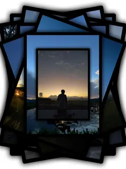 8Pic Trans Aesthetic