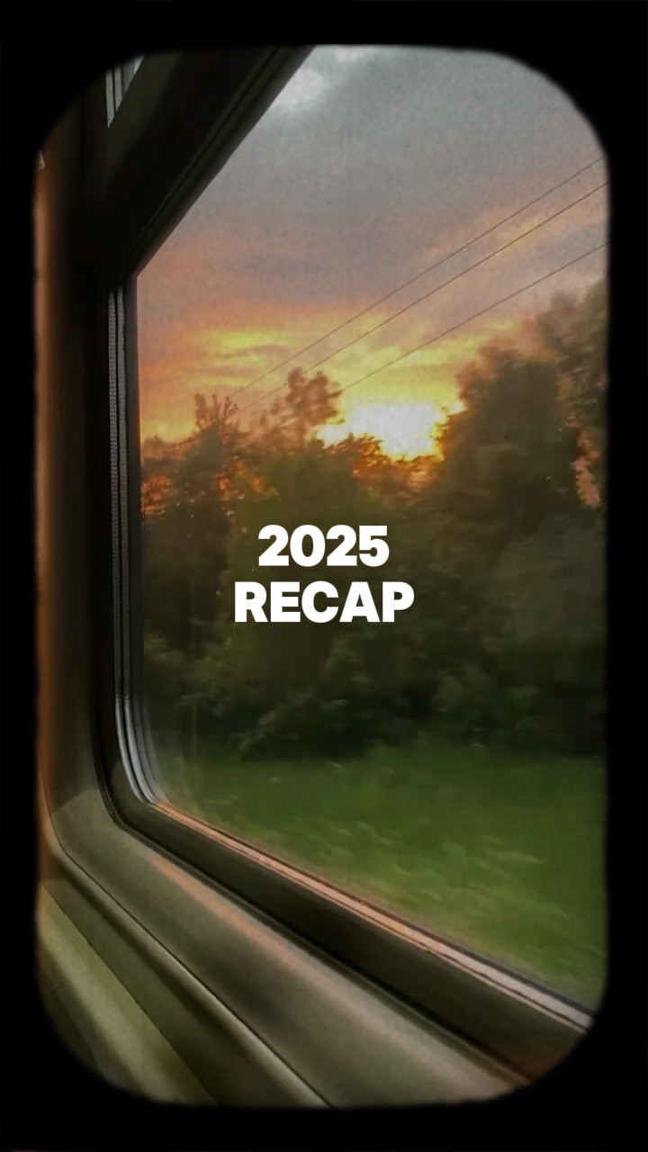 Récapitulatif de Rewind 2025