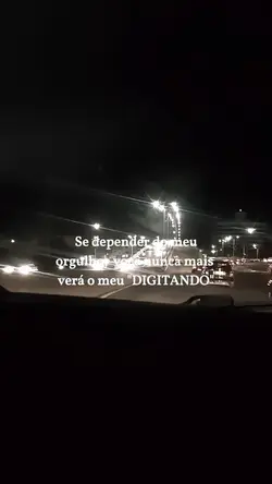 ORGULHO